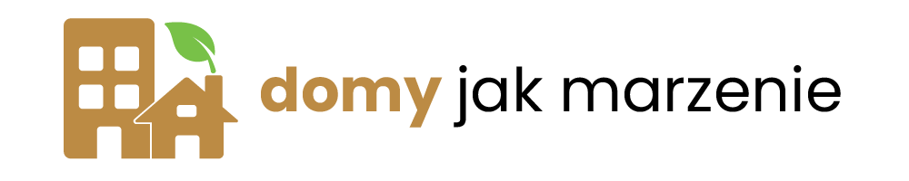 Domy jak marzenie