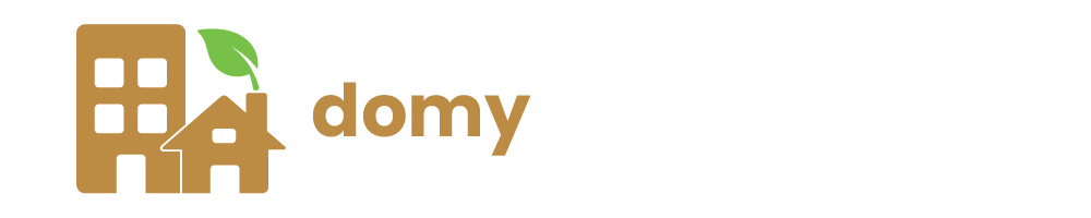Domy jak marzenie